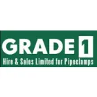 GRADE 1 HIRE & SALES LTD