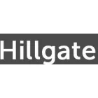 HILLGATE PUBLIC RELATIONS LTD