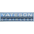 YATESON STAINLESS
