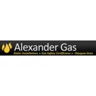 ALEXANDER GAS
