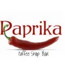 PAPRIKA COFFEE SHOP & BAR
