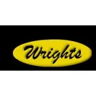 WRIGHTS CATERING