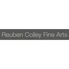 REUBEN COLLEY