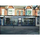 SOUTH WIGSTON CYCLE CENTRE LTD