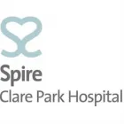 SPIRE CLARE PARK DERMATOLOGY & SKIN CARE CLINIC