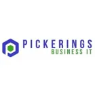 PICKERINGS - BUSINESS IT