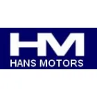 HANS MOTORS