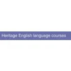 HERITAGE ENGLISH