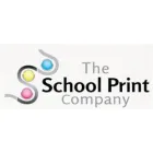 THE SCHOOL PRINT COMPANY