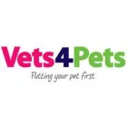 VETS4PETS COLTON