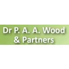 DR P A WOOD