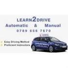 LEARN2DRIVE LEICESTER