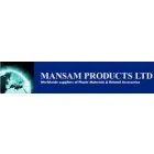 MANSAM PRODUCTS