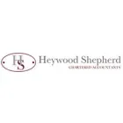 HEYWOOD SHEPHERD