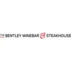 THE BENTLEY BAR