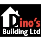 DINO'S BUILDING LTD WOLVERHAMPTON