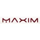 MAXIM RESTAURANT LONDON