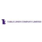 TABLE LINEN CO