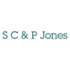 S C & P JONES