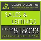 ADORE PROPERTIES