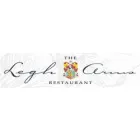LEGH ARMS & BLACKBOY RESTAURANT