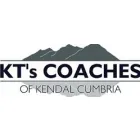 KT'S COACHES