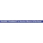 NUMARK - FRASERS PHARMACY