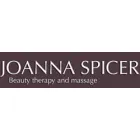 JOANNA SPICER BEAUTY THERAPY AND MASSAGE