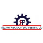 RELIANT PRECISION ENGINEERING LTD