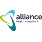 ALLIANCE HEALTH CONSULTANT