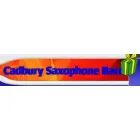 CADBURY SAXOPHONE BAND