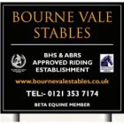 BOURNE VALE RIDING STABLES