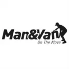 MAN & VAN ON THE MOVE