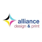 ALLIANCE PRINT