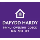 DAFYDD HARDY CAERNARFON