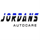 JORDANS AUTOCARE - MOBILE TYRE FITTING IN READING