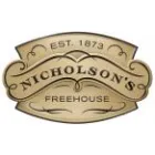 THE PHILHARMONIC DINING ROOMS IN LIVERPOOL