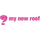 MY NEW ROOF