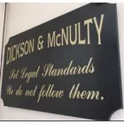 DICKSON & MCNULTY