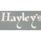 HAYLEY'S BARBERS