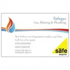 SAFE GAS