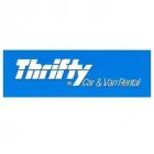 THRIFTY CAR AND VAN RENTAL - NOTTINGHAM