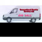 CONVENTIONAL COURIER SERVICES LTD