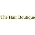 THE HAIR BOUTIQUE