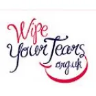 WIPE YOUR TEARS
