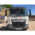CANVEY SKIP HIRE & RECYCLING LTD