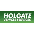 HOLGATE VEHICLE SERVICES