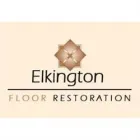 ELKINGTON TIMBER FLOOR RESTORATION