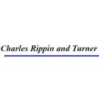 CHARLES RIPPIN AND TURNER