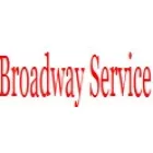 BROADWAY SERVICE STATION OF MANCHESTER